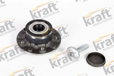 KRAFT AUTOMOTIVE 4100410 -  Комплект подшипника ступицы колеса